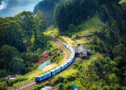 3-5 Zinzibar Beach Holiday Package